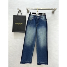 Alexander Mcqueen Jeans